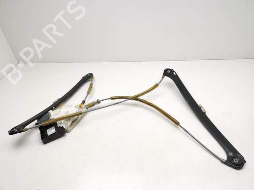 Used Front left window mechanism Front left window mechanism AUDI A3 Sportback (8PA) 1.6 TDI (105 hp) 35812234 35812234