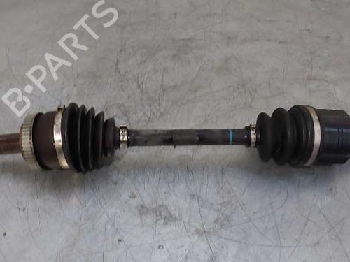 Used Left front driveshaft KIA SPORTAGE II (JE_, KM_) [2004-2011]  28992932
