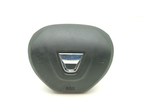 Used Driver airbag DACIA SANDERO II [2012-2025]  31113986