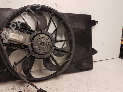Used Radiator fan FORD MONDEO III (B5Y) [2000-2007]  28983148
