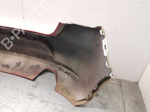 Rear bumper SEAT LEON (1P1)  | BP28991004C8 