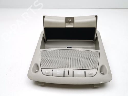 Interior roof light INFINITI Q50  | BP28989007I8 