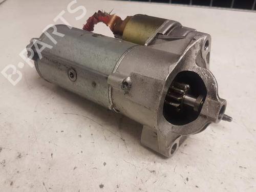 Starter RENAULT LAGUNA II (BG0/1_) 1.9 dCi (BG08, BG0G) | BP28983986M8 - Image 3