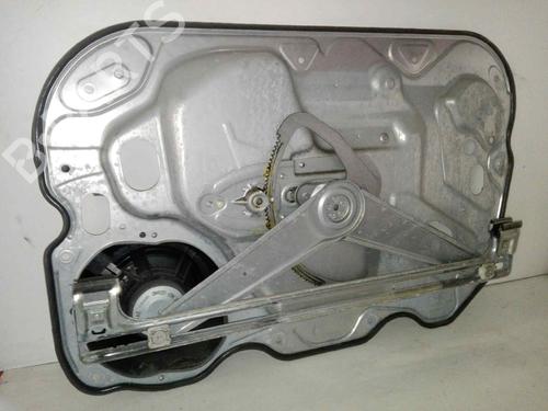 Front left window mechanism FORD FOCUS II (DA_, HCP, DP) | BP28999518C22