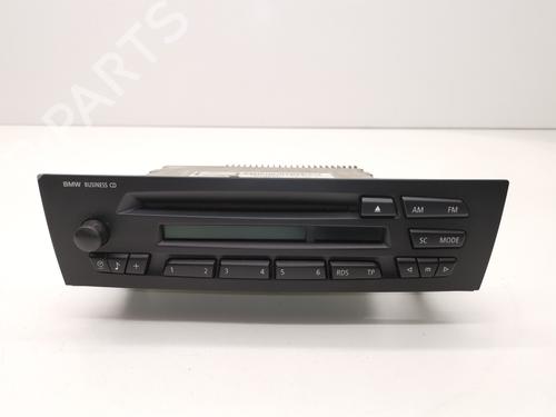 Used Radio Radio 39436966 39436966