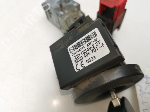 Electronic module MERCEDES-BENZ CITAN MPV (W415) 111 CDI (415.703, 415.705) | BP29430754M83 