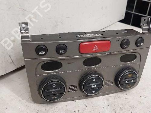 AC Styreenhet / Manøvreringsenhet ALFA ROMEO 147 (937_) 1.9 JTDM (937.AXD1A, 937.AXV1A, 937.BXB1A) (115 hp) 28987235