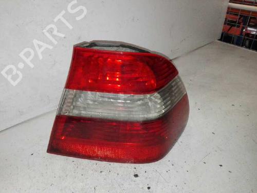 Right taillight BMW 3 (E46) 320 d | BP28981293C35 