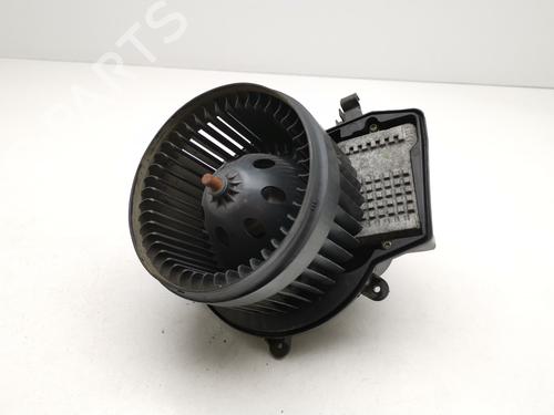 Used Heater blower motor MERCEDES-BENZ C-CLASS Coupe (CL203) C 220 CDI (203.708) (150 hp) 29533743