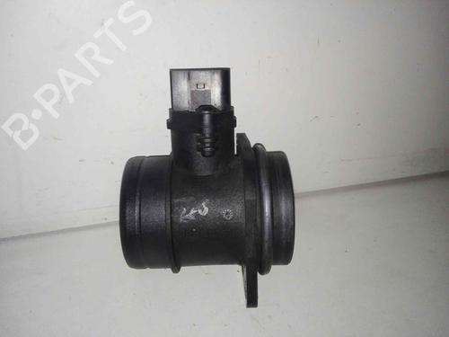 Used Mass air flow sensor SEAT LEON (1P1) [2005-2013]  28981205