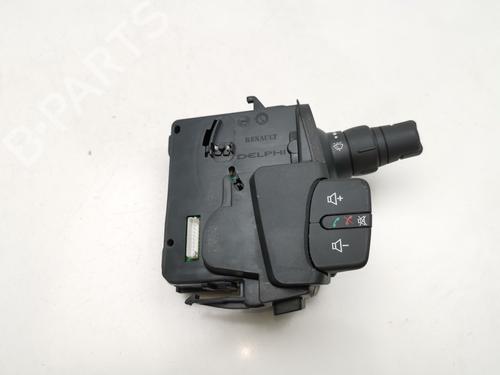 Used Steering column stalk RENAULT KANGOO / GRAND KANGOO II (KW0/1_) 1.5 dCi 90 (KW05, KW08, KW0G, KW11) (90 hp) 28983424