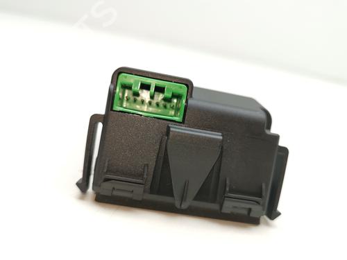 Electronic module PEUGEOT 208 I (CA_, CC_) 1.6 HDi | BP28992867M83 
