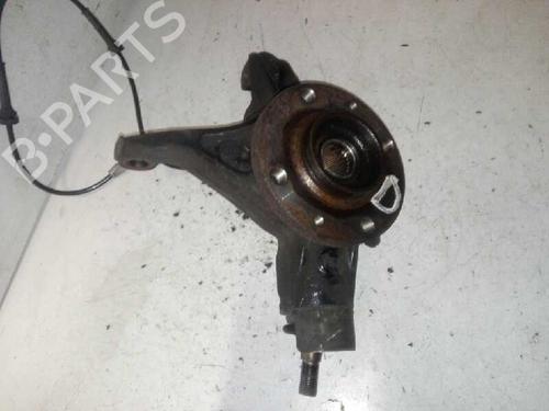 Used Right front steering knuckle Right front steering knuckle CITROËN C4 Grand Picasso I (UA_) [2006-2013] 28987004 28987004