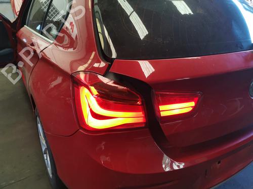 Left taillight BMW 1 (F20)  | BP29289711C34 