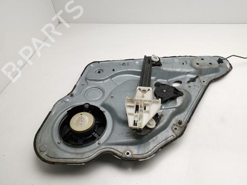 Rear left window mechanism SEAT TOLEDO II (1M2) 1.9 TDI | BP28982800C24