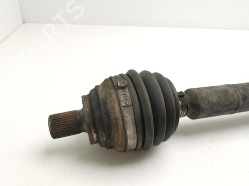 Right front driveshaft SEAT LEON (1P1) | BP29000219M39