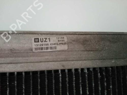 AC radiator OPEL ASTRA H (A04)  | BP28985365M32 
