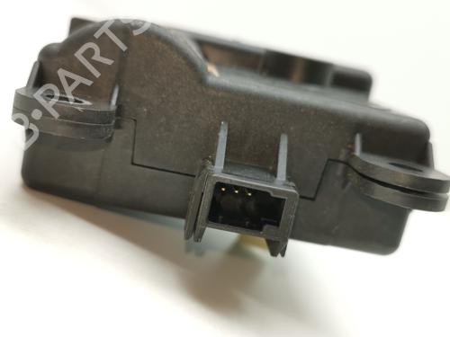 Electronic module NISSAN QASHQAI I (J10, NJ10)  | BP30002670M83