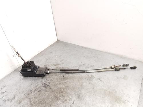 Used Gear lever PEUGEOT 508 SW I (8E_) 2.0 HDi (163 hp) 32866243