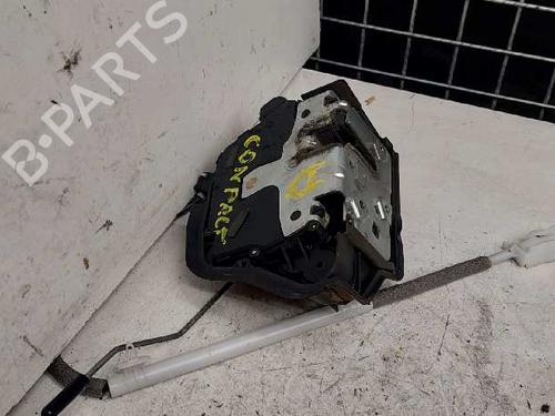 Used Front right lock BMW 3 Compact (E46) 320 td (150 hp) 28982955