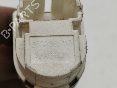 Switch RENAULT CAPTUR I (J5_, H5_)  | BP29565697I30