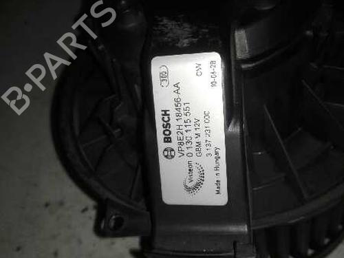 Heater blower motor FORD FIESTA VI (CB1, CCN) 1.6 TDCi | BP28983628M62 
