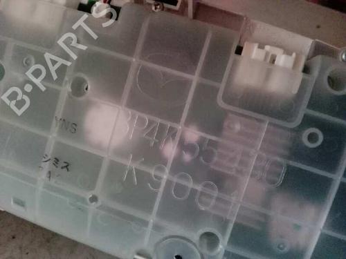 Instrument cluster MAZDA 3 Saloon (BK) 2.0 MZR-CD (BK12) | BP28987784C47