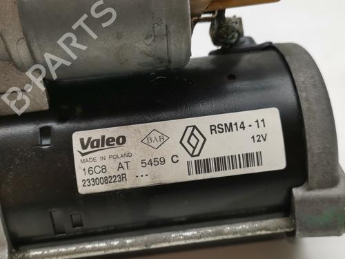 Startmotor RENAULT KANGOO / GRAND KANGOO II (KW0/1_) 1.5 dCi 90 (KW05, KW08, KW0G, KW11) | BP28988784M8 