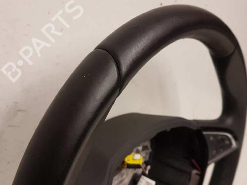 Steering wheel SKODA FABIA III (NJ3)  | BP28991961C49 