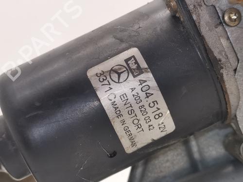 Front wiper motor MERCEDES-BENZ CLC-CLASS (CL203) | BP28998882M29 - Image 2