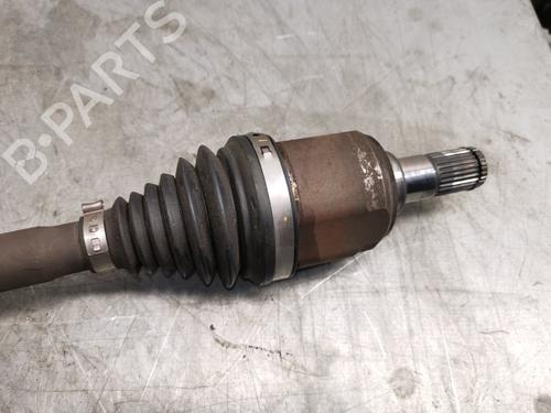 Right front driveshaft KIA CEED Sportswagon (CD) 1.6 CRDi 136 | BP39441611M39 - Image 2