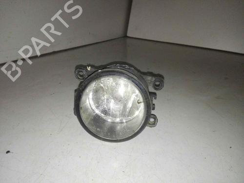 Used Left front fog light PEUGEOT 607 (9D, 9U) 2.7 HDi 24V (204 hp) 28981823