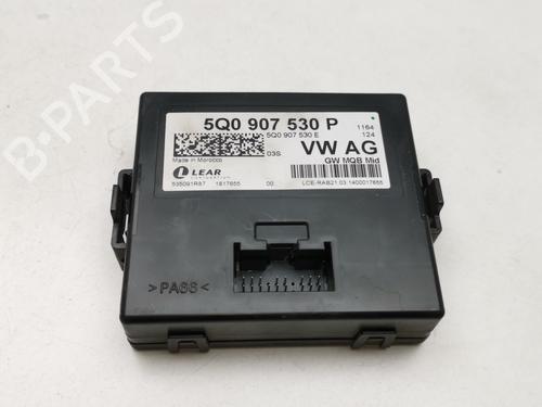 elektronisk-modul-audi-a3-8v1-8vk-2012-2013-2014-2015-2016-2017-2018-2019-2020-39436554 main image