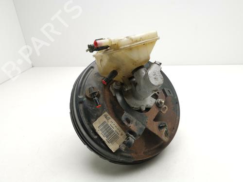 Used Servo brake CITROËN BERLINGO MULTISPACE (B9) 1.6 HDi 90 4x4 (90 hp) 31017118