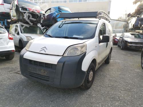 Used Parts CITROËN NEMO Box Body/MPV (AA_) [2008-2025]  4164135