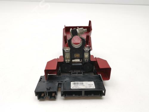 Fuse box NISSAN MICRA V (K14) 1.5 DCI | BP39441667E1 - Image 2