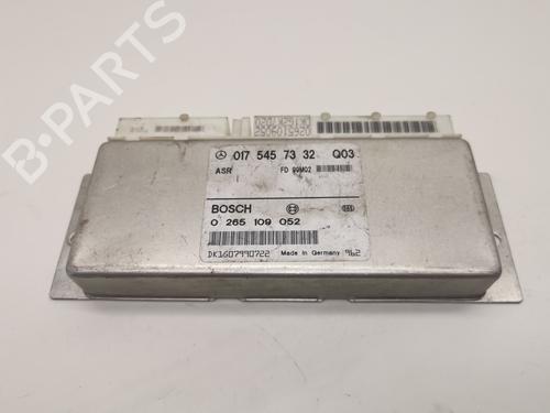 Elektronisk modul MERCEDES-BENZ E-CLASS (W210) E 220 D (210.004) | BP28986245M83 