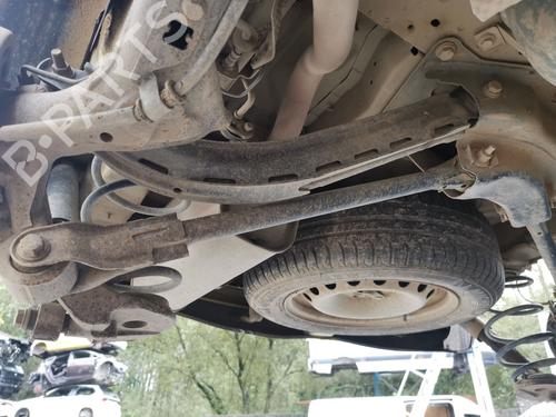 Right rear suspension arm FIAT DOBLO Cargo (263_) 1.3 D Multijet BP28985395M15