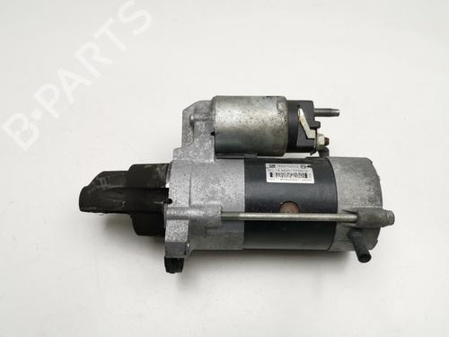 Used Starter Starter 39438730 39438730