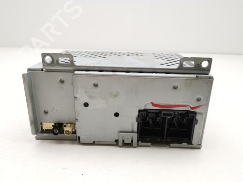 Used Radio FORD TRANSIT CUSTOM V362 Bus (F3) [2012-2025]  29484036