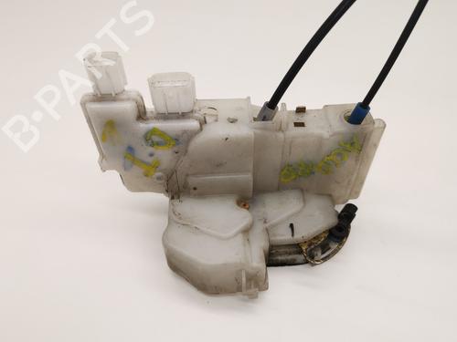Venstre foran lås HONDA ACCORD VII (CL, CN) 2.2 i-CTDi (CN1) | BP28983118C98 