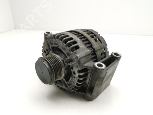 Used Alternator FORD TRANSIT Van (FA_ _) [2006-2014]  29293438