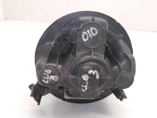 Heater blower motor RENAULT CLIO III (BR0/1, CR0/1)  | BP28983288M62 