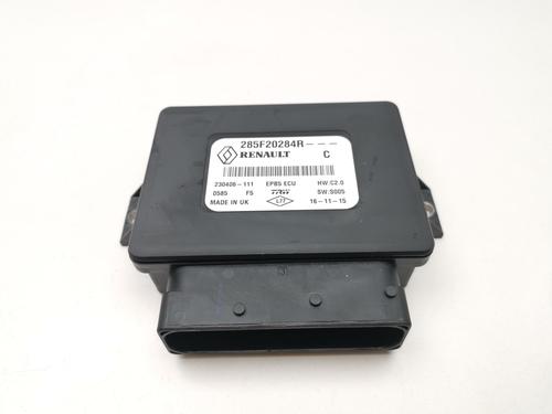 Module électronique RENAULT KADJAR (HA_, HL_) 1.5 dCi 110 (HLA3) (110 hp) 28994485