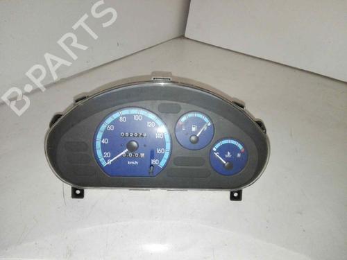 Used Instrument cluster DAEWOO MATIZ (M100, M150) [1998-2025]  28981974