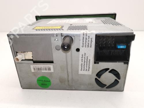 Radio OPEL ASTRA H (A04) | BP28981965E6