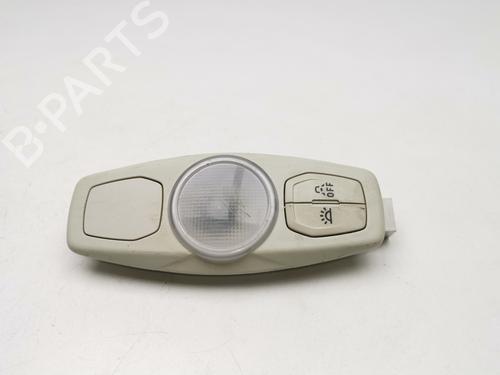 Used Interior roof light FORD FOCUS III Saloon 1.6 TDCi (115 hp) 28977598