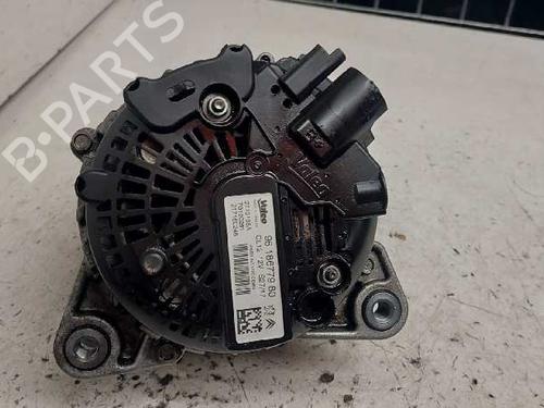 Alternator PEUGEOT 308 II (LB_, LP_, LW_, LH_, L3_)  | BP28993318M7 