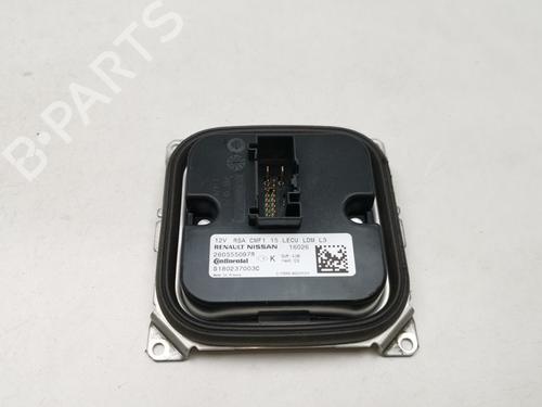 Used Lights ECU Lights ECU 39441438 39441438