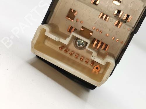 Mirror switch TOYOTA YARIS (_P13_) 1.5 Hybrid (NHP130_, NHP130) | BP29810946I25